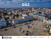 Tablet Screenshot of gg24.de